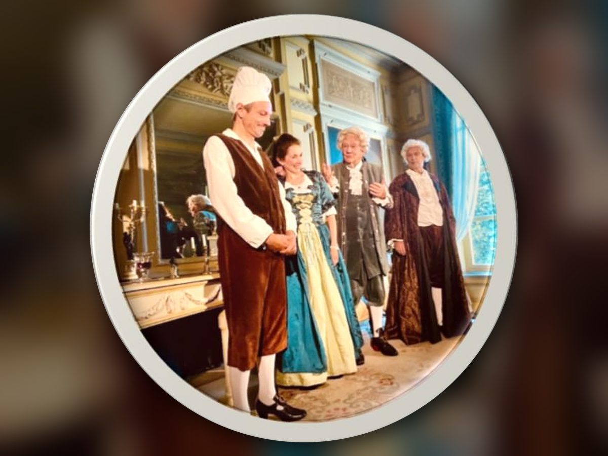 Concerts & théâtre