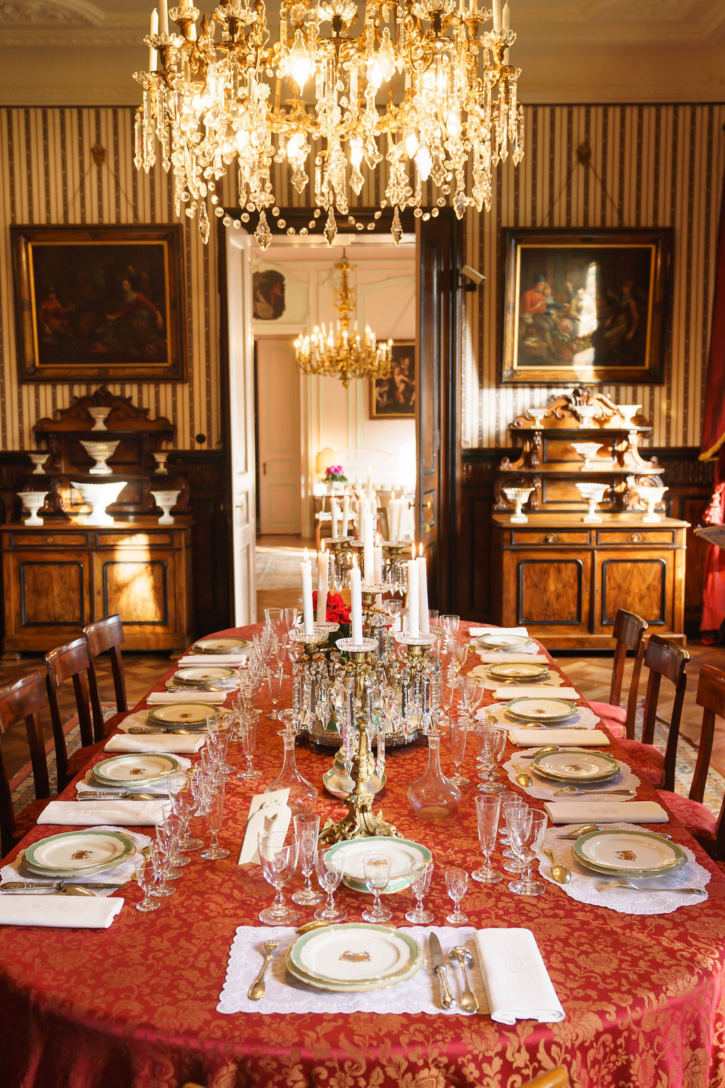 La Magie de Noël