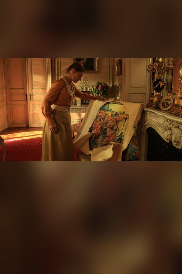 Anna et Vincent