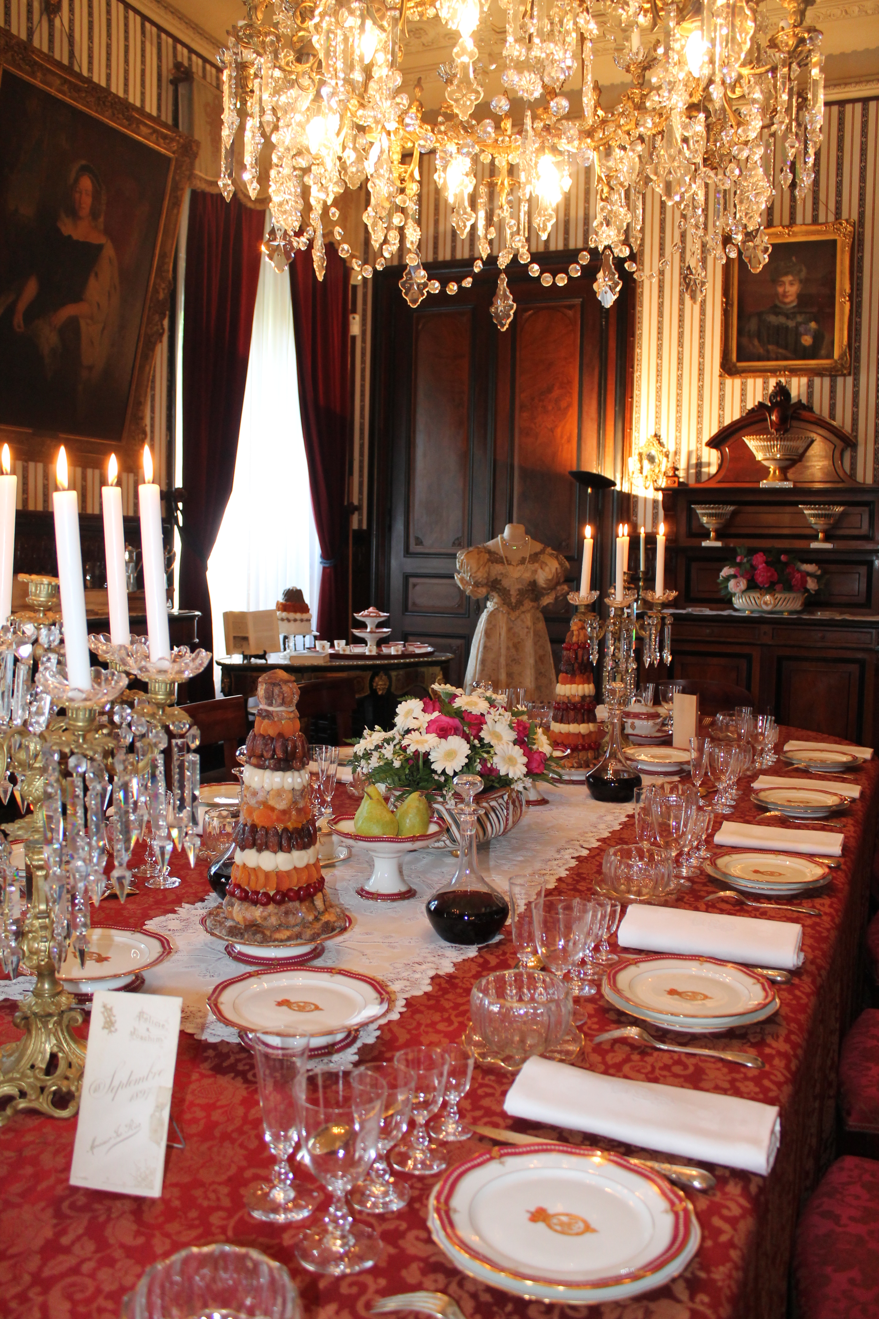 L'Histoire au scalpel